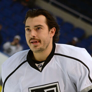 Drew Doughty