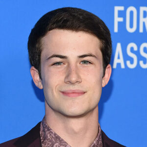 Dylan Minnette