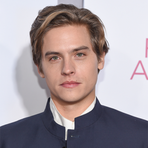 Dylan Sprouse