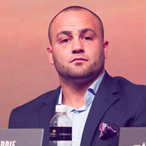 Eddie Alvarez