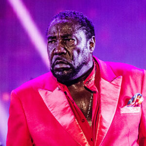 Eddie Levert