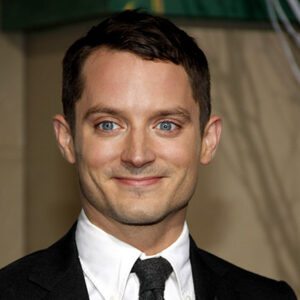 Elijah Wood