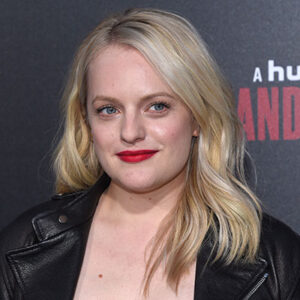 Elisabeth Moss