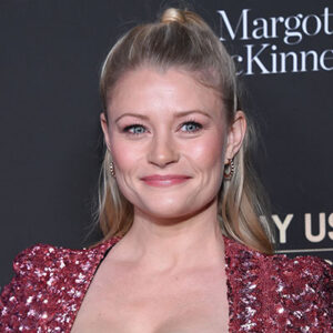 Emilie de Ravin