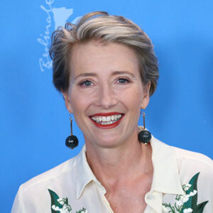 Emma Thompson