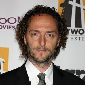 Emmanuel Lubezki