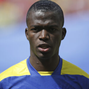 Enner Valencia