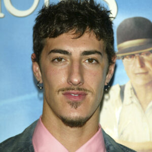 Eric Balfour