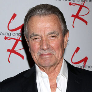 Eric Braeden