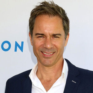 Eric McCormack