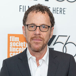 Ethan Coen