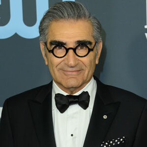 Eugene Levy