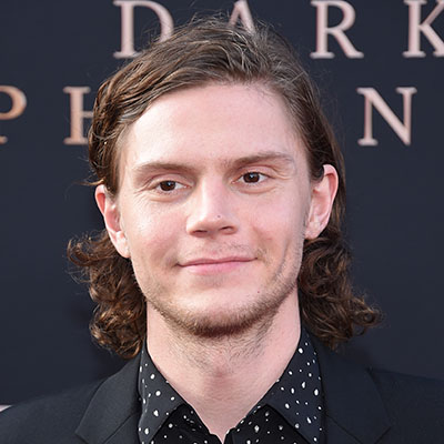 Evan Peters Contact Info - Agent, Manager, Publicist