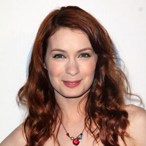 Felicia Day