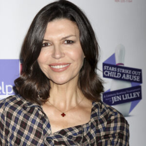 Finola Hughes