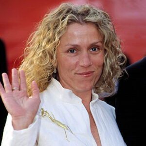 Frances McDormand