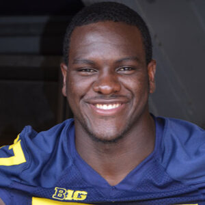 Frank Clark