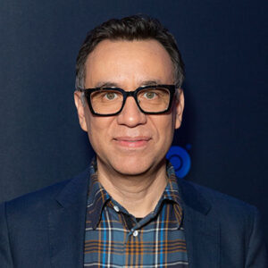 Fred Armisen