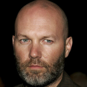 Fred Durst