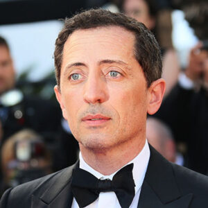 Gad Elmaleh