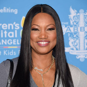 Garcelle Beauvais