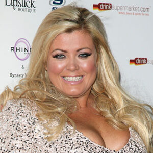 Gemma Collins