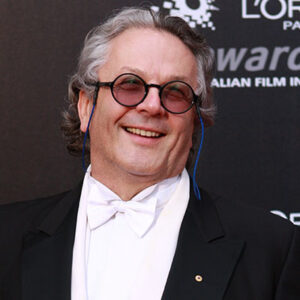 George Miller