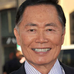 George Takei