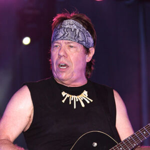 George Thorogood