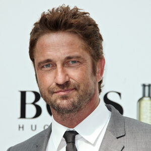 Gerard Butler