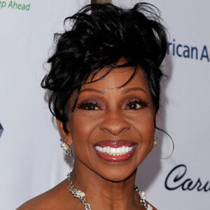 Gladys Knight