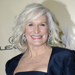 Glenn Close