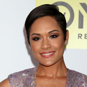 Grace Gealey