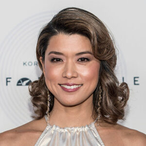 Grace Park