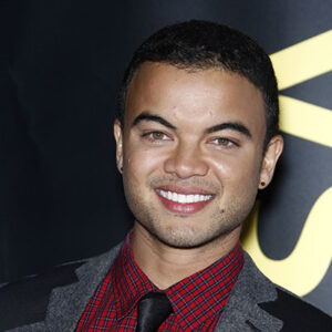 Guy Sebastian