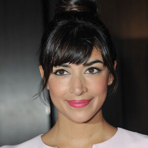 Hannah Simone