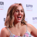 Hannah Witton