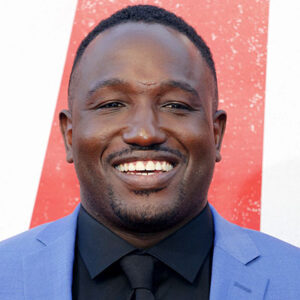 Hannibal Buress