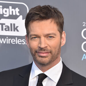 Harry Connick Jr.