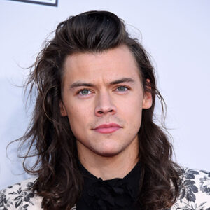 Harry Styles