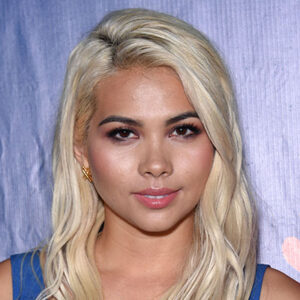 Hayley Kiyoko