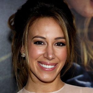 Haylie Duff