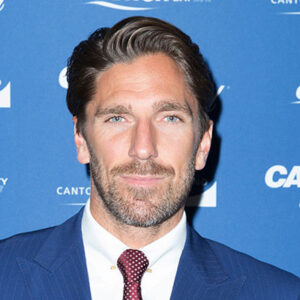 Henrik Lundqvist