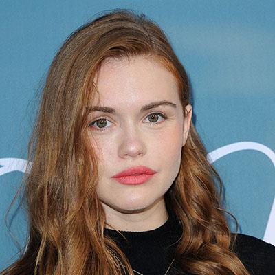 Holland Roden - Agent, Manager, Publicist Contact Info