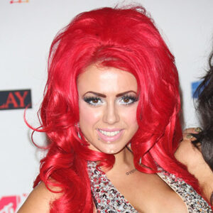 Holly Hagan