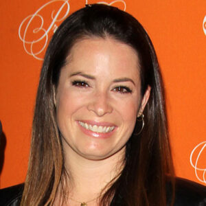 Holly Marie Combs