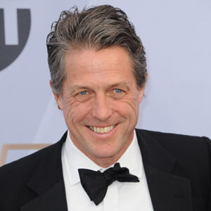 Hugh Grant