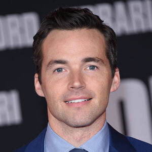 Ian Harding