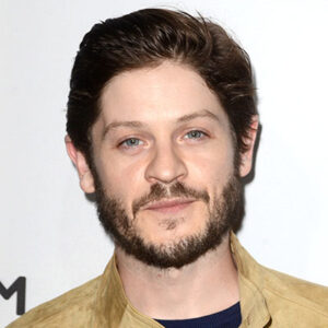 Iwan Rheon