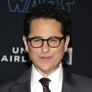 J.J. Abrams